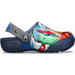Crocs Crocsfi Marvel Multi 205505-410