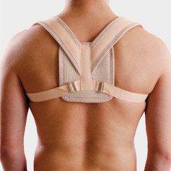 Anatomic Help Ιμάντας Κύφωσης 0297