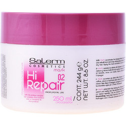 Salerm Hi Repair 02 Mask 250ml