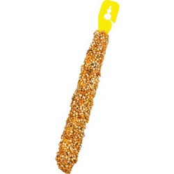 Nobby Sticks για Παπαγαλάκια με Μέλι 2x30gr