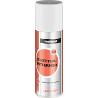 Καθαριστικό Αφρός Αφαίρεσης Ετικετών Spray Foam Label Off Cleaner 200ml Teslanol