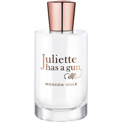 Juliette Has A Gun Moscow Mule Eau de Parfum 100ml
