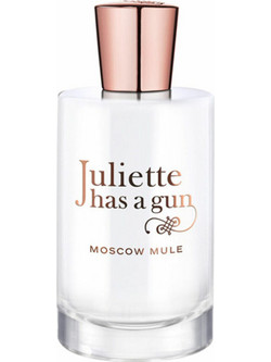 Juliette Has A Gun Moscow Mule Eau de Parfum 100ml