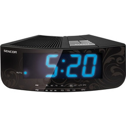 Sencor SRC 108 B Black