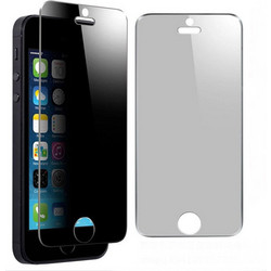 POWERTECH Tempered Anti Spy Glass 9H(0.33MM) για iPhone X
