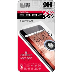 Tempered Glass Element For LG XSCREEN