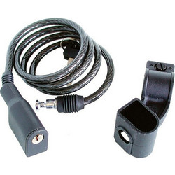 Bike lock - 6x1500mm cable EXTOL CRAFT 77750