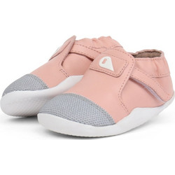 Bobux Παιδικά Sneakers Ροζ 500029