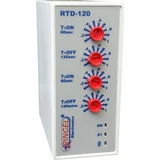 RAFI 117.1301: Signalleuchte, rot, 230 V, Ø 10 mm, rund, FASTON bei  reichelt elektronik