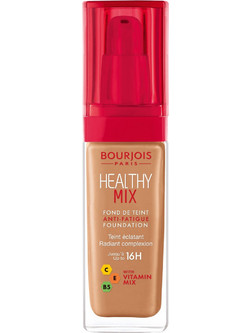Bourjois Healthy Mix Brightening 58 Caramel Liquid Make Up 30ml