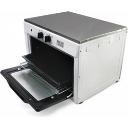 Mirage Maxi F3G Ηλεκτρικό Φουρνάκι 41lt χωρίς Εστίες με Grill
