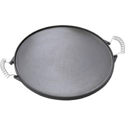 Outdoorchef Μαντεμένια Πλάκα Ψησίματος 52x39.5cm 480/570