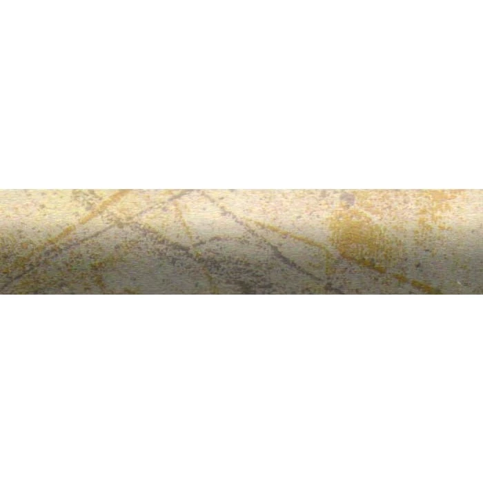 FLORAWORLD Stacheldraht, HxL: 0,17 x 2500 cm, Stahl, silberfarben 