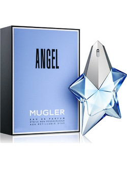 Mugler Angel Eau de Parfum Refillable 50ml