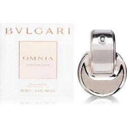 Bvlgari Omnia Crystalline Eau de Toilette 65ml