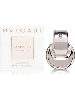 Bvlgari Omnia Crystalline Eau de Toilette 65ml