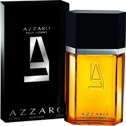 Azzaro Pour Homme Eau de Toilette 100ml