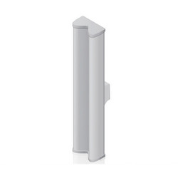 Ubiquiti AirMax AM-2G15-120 Εξωτερική Κεραία Wi-Fi Sectorial 16dBi