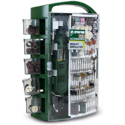 Stayer Multi-Drill 130