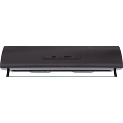 Davoline Olympia 270 Lux 2M BR Ελεύθερος Απορροφητήρας 70cm με 2 Μοτέρ Καφέ