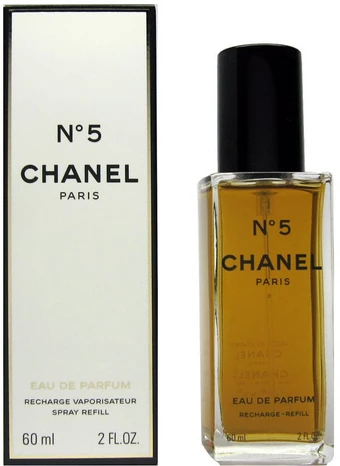 Chanel No5 Eau de Parfum Refill 60ml