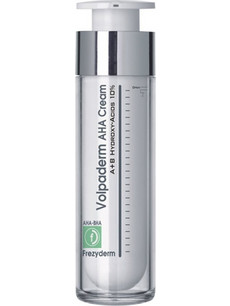 Frezyderm Volpaderm AHA Cream Μανδελικό Ενυδατικό Peeling Προσώπου 50ml