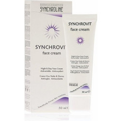 Synchroline Synchrovit Face Cream 50ml