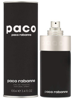 Paco Rabanne Paco Eau de Toilette 100ml
