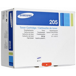 Samsung MLT-D205L Black Toner