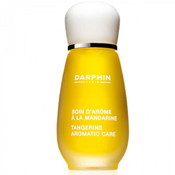 Darphin Tangerine Mandarine Aromatic Care Λάδι Προσώπου για Λάμψη 15ml