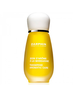 Darphin Tangerine Mandarine Aromatic Care Λάδι Προσώπου για Λάμψη 15ml