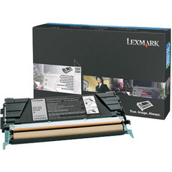 Lexmark E360H31E Black Toner