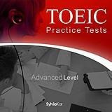 TOEIC Practice Tests, Advanced Level - 3 CDs