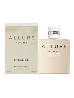 Chanel Allure Homme Blanche Eau de Parfum 150ml