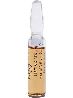 AG Pharm Lifting Αντιγηραντικό Serum Προσώπου για Σύσφιξη 2ml