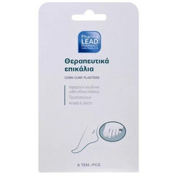 Pharmalead Προστατευτικά Επικάλια 10τμχ