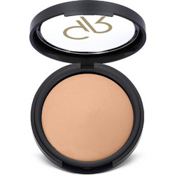 Golden Rose Mineral Terracotta 07 Bronzer Powder 12gr