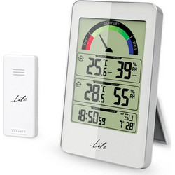 Life Monsoon WES-203