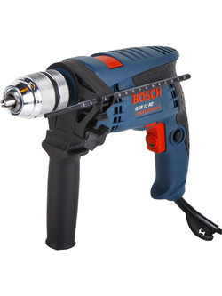 Bosch GSB 13 RE 0601217100 Κρουστικό Δράπανο 600W