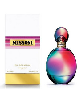 Missoni 2015 Eau de Parfum 100ml
