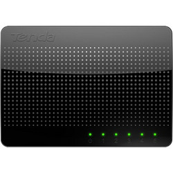 Tenda SG105 Unmanaged L2 Switch με 5 Θύρες Ethernet 1Gbps
