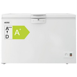 Altus AL 236 Καταψύκτης Μπαούλο 315lt