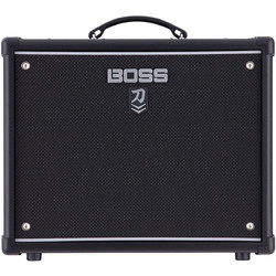 BOSS Katana-50 MKII EX