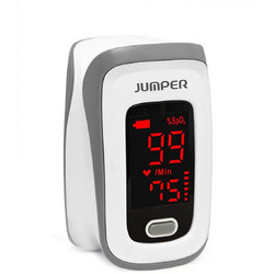 Jumper Medical JPD-500E Οξύμετρο Δακτύλου