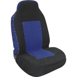 Autoline Explorer Black / Blue