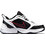 Nike Air Monarch IV Ανδρικά Sneakers Μαύρα Λευκά 415445-101