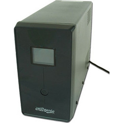 Energenie EG-UPS-033 UPS Line Interactive 1200VA 720W με 5 Πρίζες C13 & Schuko