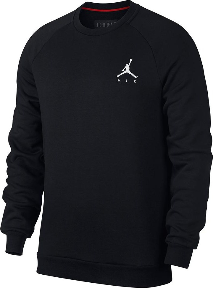 Nike Jordan Jumpman Air Fleece Crew 940170010 BestPrice.gr