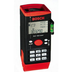 Bosch DLE 150