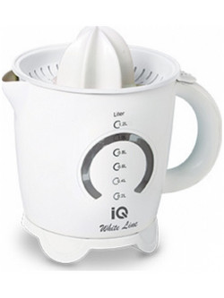 IQ JC-350 Ηλεκτρικός Στίφτης 40W Λευκός